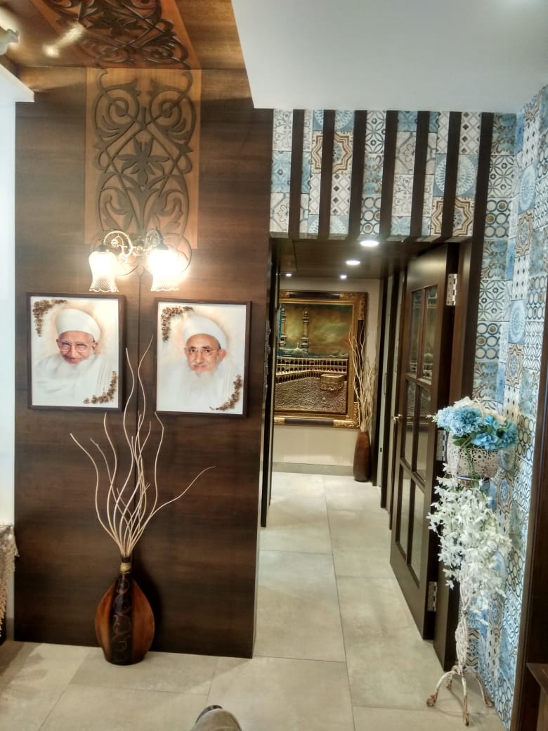 Sagar Sangeet interior 6